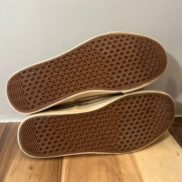 Free people patchwork shabby slip on shoes - Picture 6 of 7